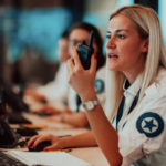 Emergency Communication Technologies
