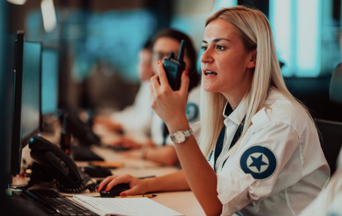 Emergency Communication Technologies