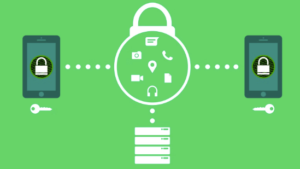 End-to-End Encryption Explained