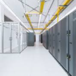 Energy Efficiency in Data Centers
