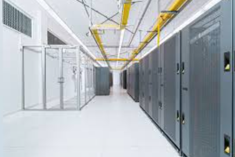 Energy Efficiency in Data Centers