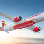 Newark to Delhi Flight: What to Expect on Your First Long-Haul Trip