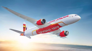 Newark to Delhi Flight: What to Expect on Your First Long-Haul Trip