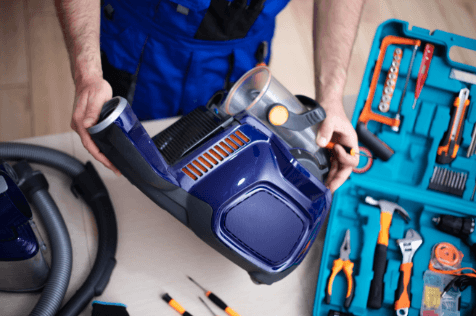 Same-Day Dyson Repair Services for Busy Homes and Offices