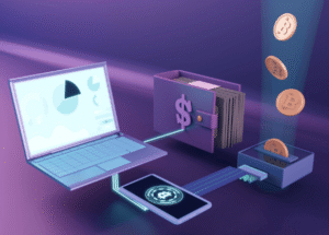Understanding Crypto Ecosystems