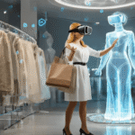 AI-Driven Personalized Fashion Recommendations