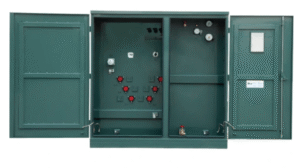 Benefits of Using a Zig Zag Grounding Transformer in Three Phase Systems