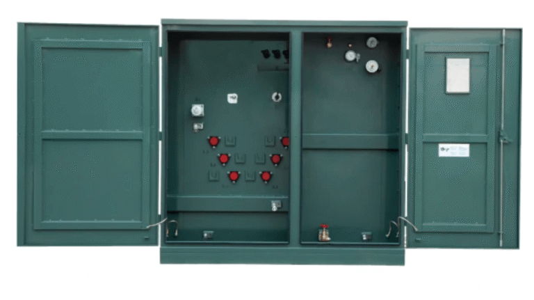 Benefits of Using a Zig Zag Grounding Transformer in Three Phase Systems