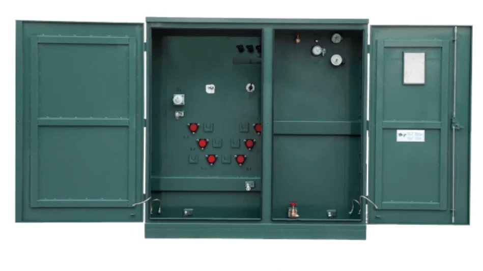 Benefits of Using a Zig Zag Grounding Transformer in Three Phase Systems