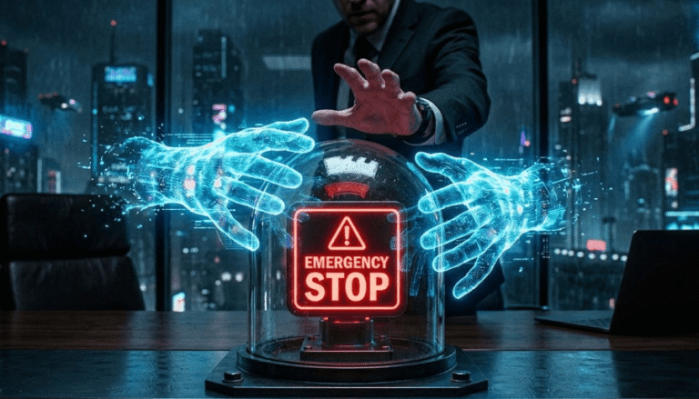 When the Out-of-the-Box AI Stops Being Enough