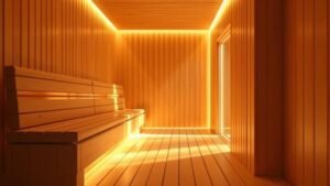 10 Saunas for Small Spaces Worth Buying in 2026