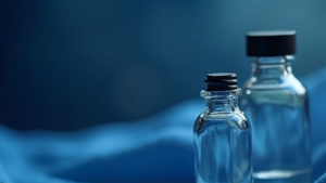 Sleep Peptides: What You're Actually Buying, and Who's Actually Selling It