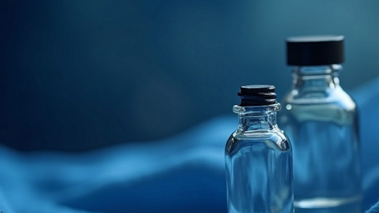 Sleep Peptides: What You're Actually Buying, and Who's Actually Selling It