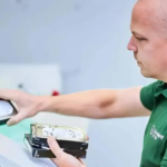Why Secure Storage Device Destruction Matters for Modern Businesses