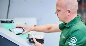 Why Secure Storage Device Destruction Matters for Modern Businesses