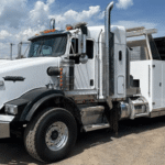 Growing a Towing Operation Past the First Truck